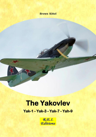 Yakovlev
